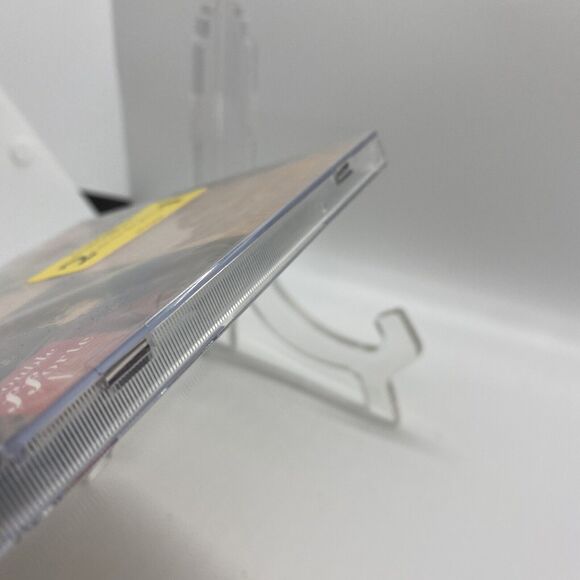 J S BACH - Christmas Oratorio - 2 CD - BRAND NEW/STILL SEALED EMI - Picture 3 of 6